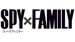 SPY X FAMILY