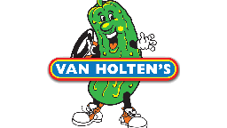 VAN HOLTEN'S