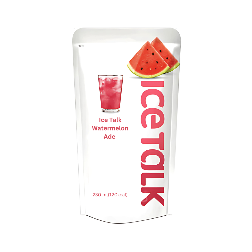 [SS001738] Ice Talk Watermelon 230 ml