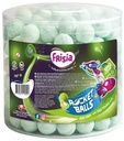 Frisia Rocket Balls Apple - 200 pieces