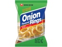 Nong Shim Rondelles Soufflées à l'Oignons 50 g