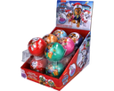 Paw Patrol Christmas  Ball With Candy 5 g