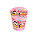 Samyang Buldak Carbonara Hot Chicken Flavor Ramen Cup 80 g
